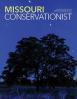May Conservationist 2024 front cover